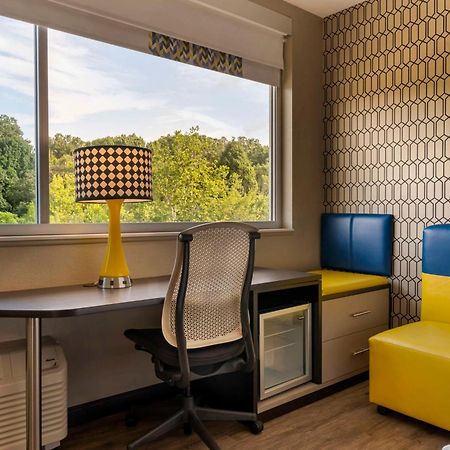 Glo Hotel Asheville-Blue Ridge Parkway Dış mekan fotoğraf