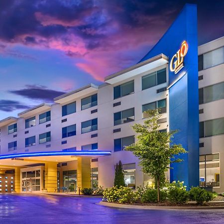 Glo Hotel Asheville-Blue Ridge Parkway Dış mekan fotoğraf