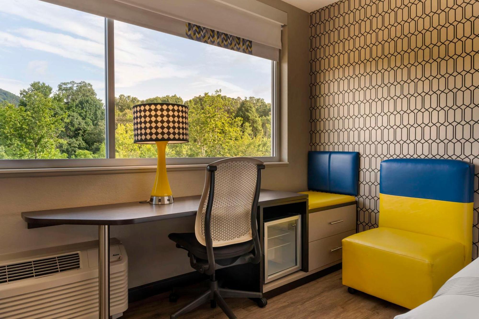 Glo Hotel Asheville-Blue Ridge Parkway Dış mekan fotoğraf