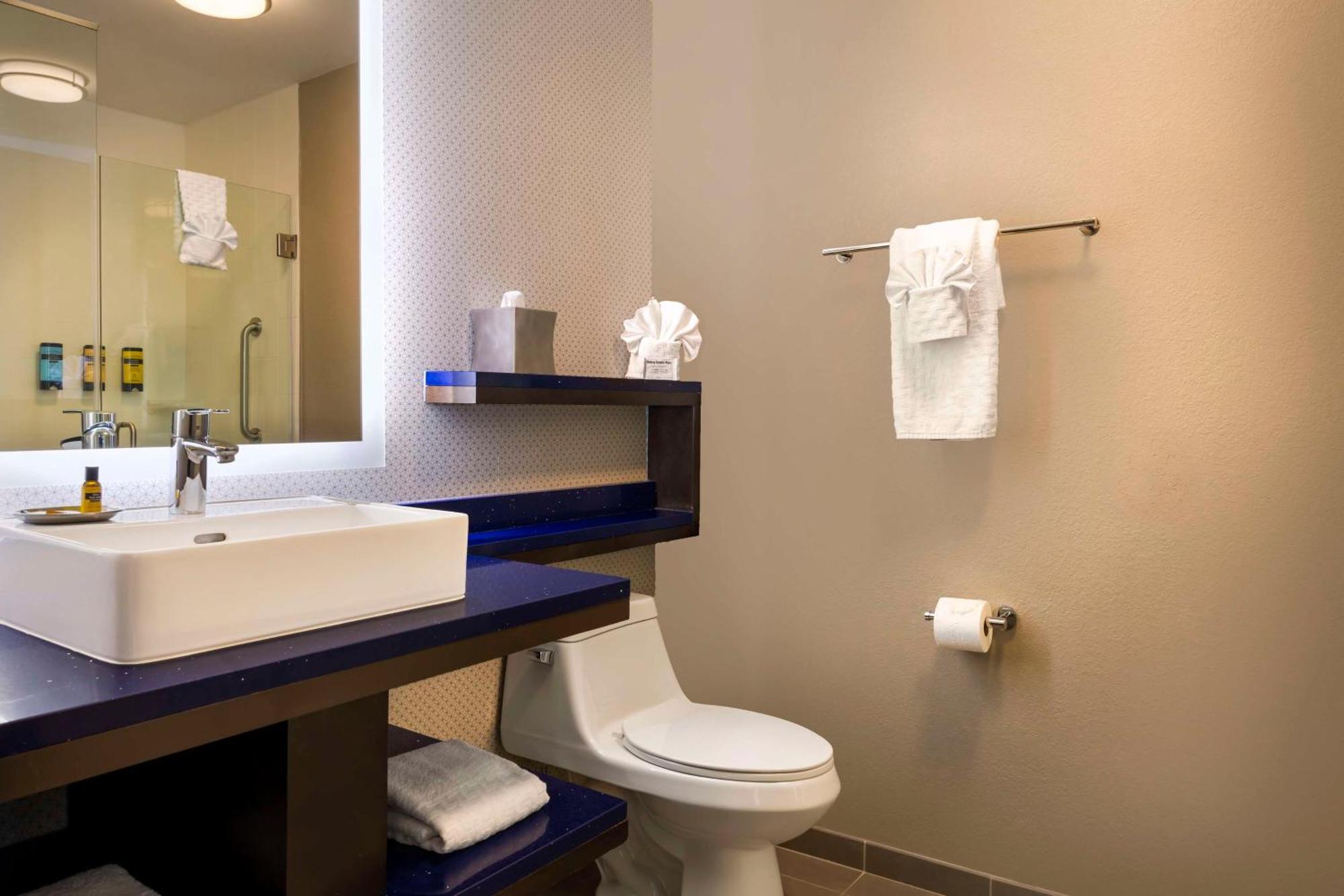 Glo Hotel Asheville-Blue Ridge Parkway Dış mekan fotoğraf