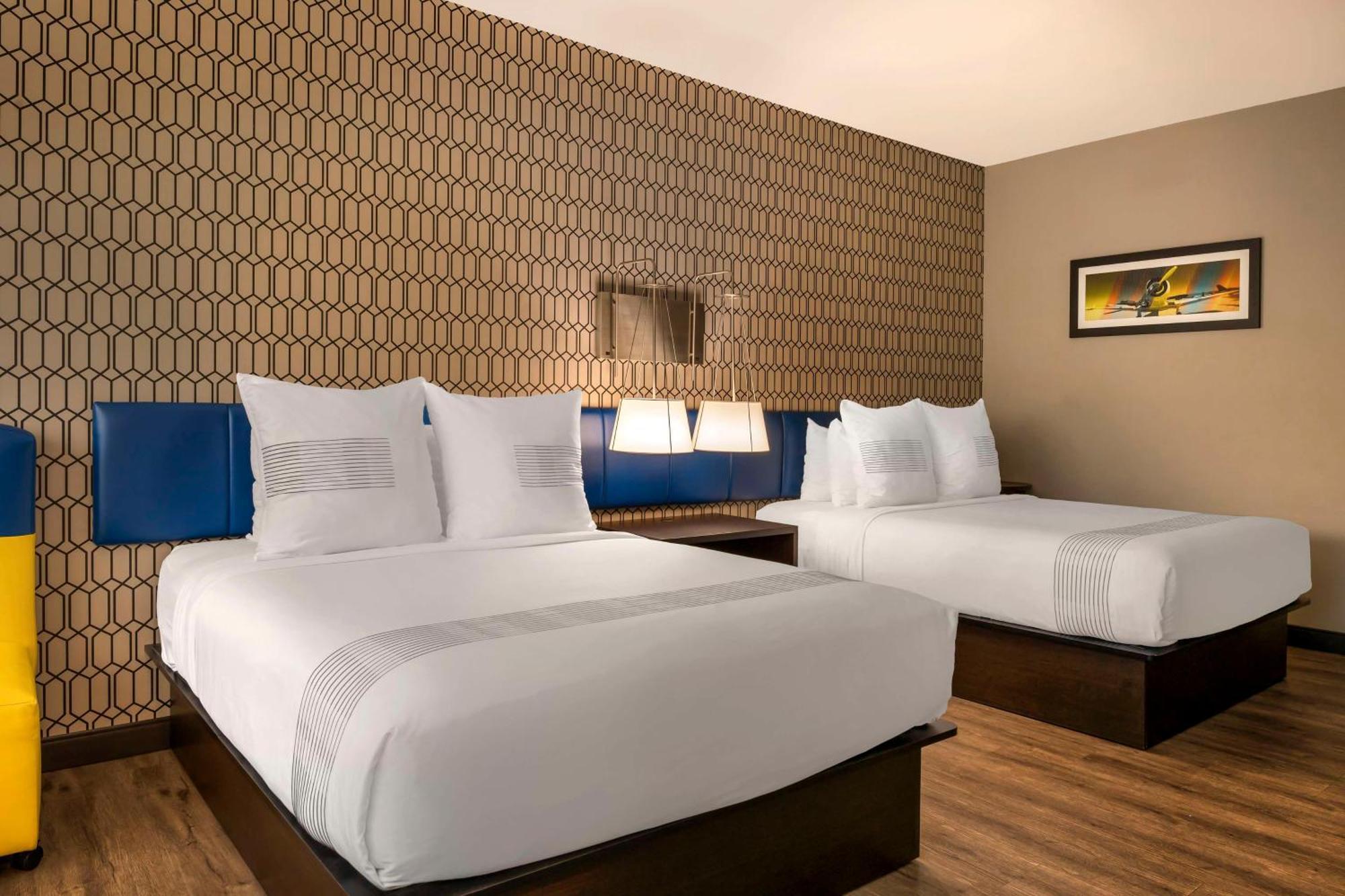 Glo Hotel Asheville-Blue Ridge Parkway Dış mekan fotoğraf
