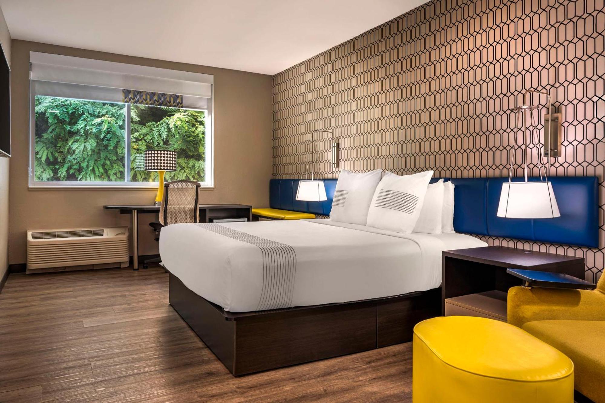 Glo Hotel Asheville-Blue Ridge Parkway Dış mekan fotoğraf
