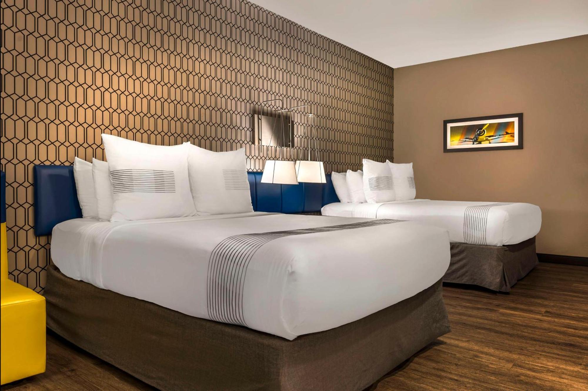 Glo Hotel Asheville-Blue Ridge Parkway Dış mekan fotoğraf