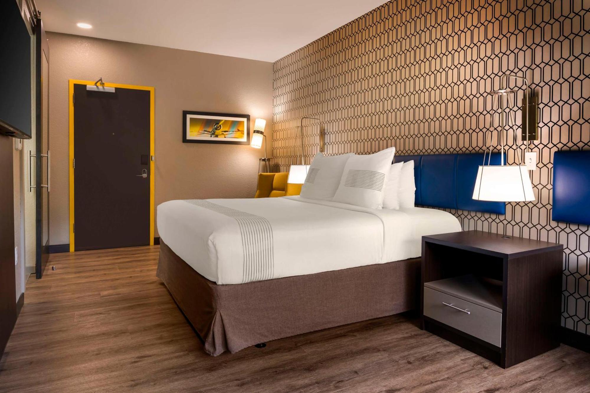 Glo Hotel Asheville-Blue Ridge Parkway Dış mekan fotoğraf