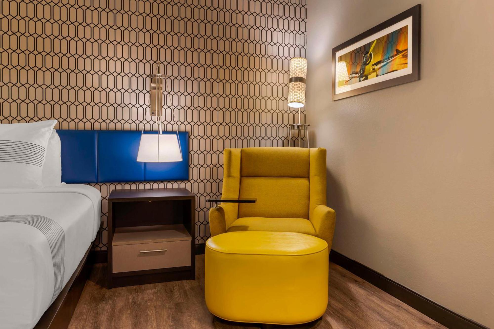 Glo Hotel Asheville-Blue Ridge Parkway Dış mekan fotoğraf
