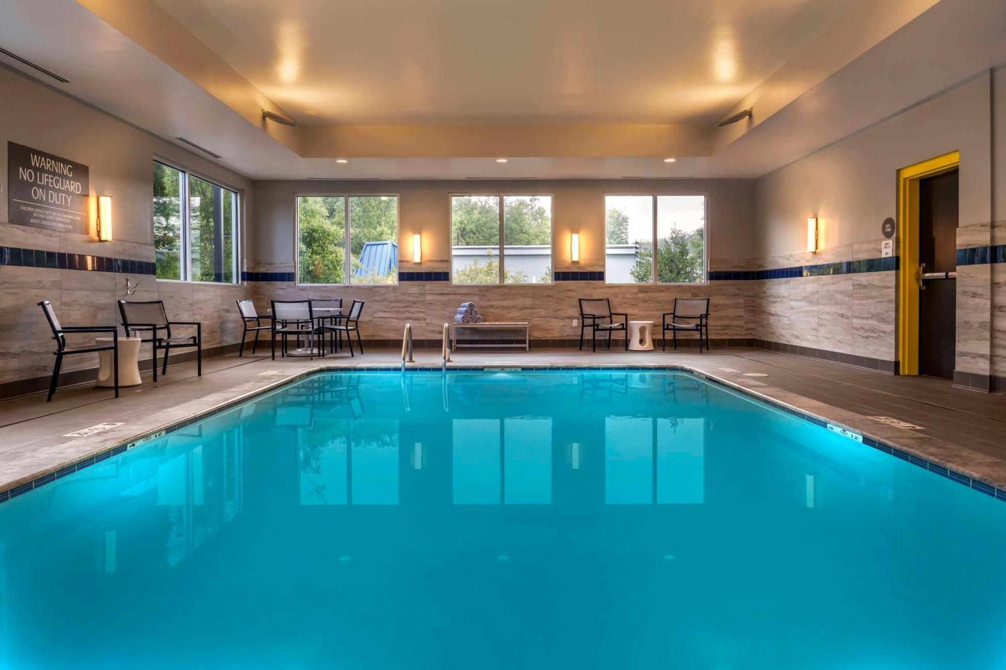 Glo Hotel Asheville-Blue Ridge Parkway Dış mekan fotoğraf