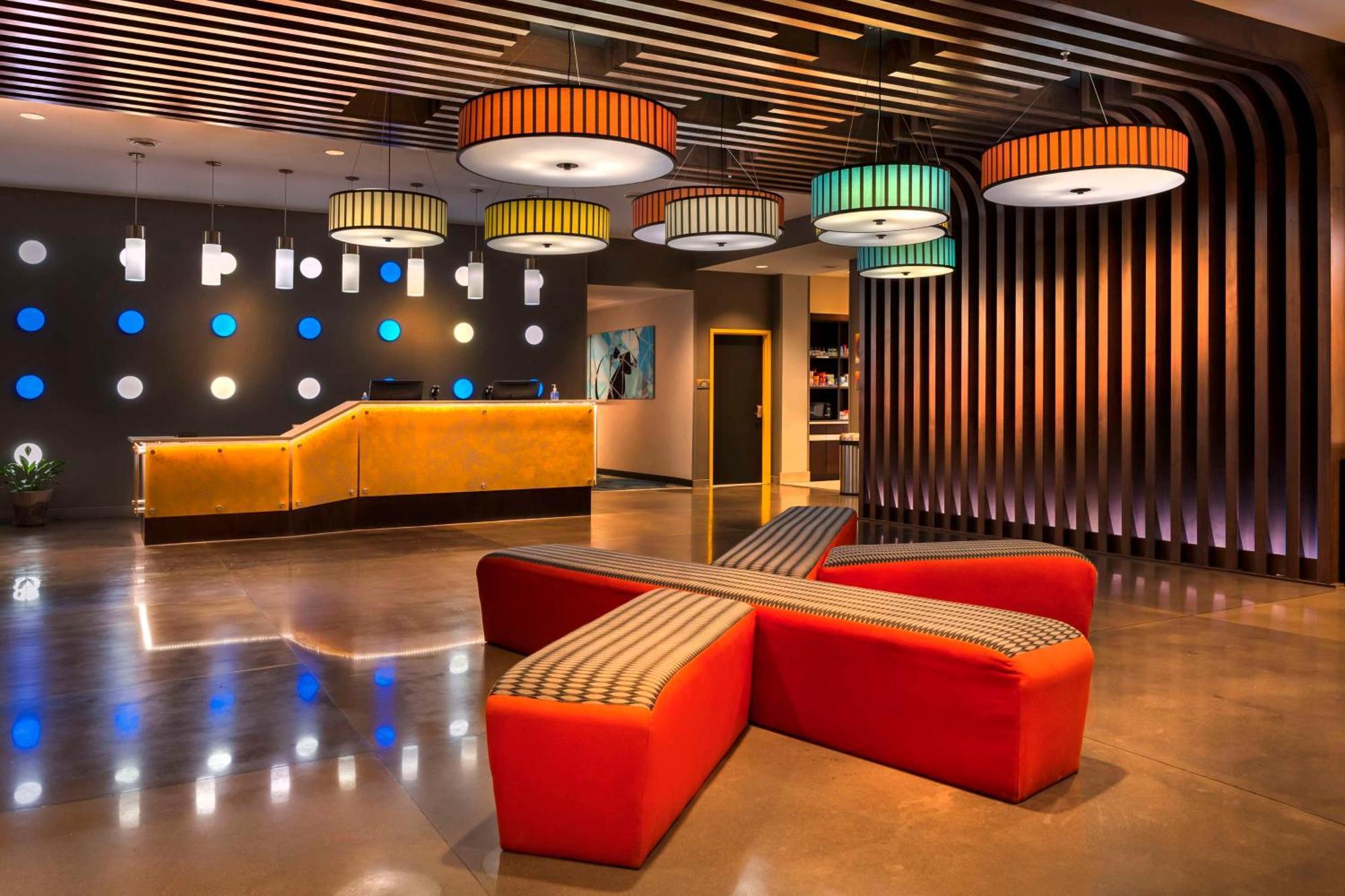 Glo Hotel Asheville-Blue Ridge Parkway Dış mekan fotoğraf