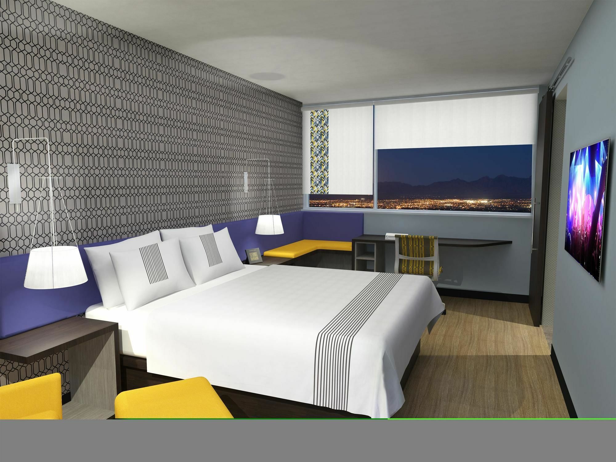 Glo Hotel Asheville-Blue Ridge Parkway Dış mekan fotoğraf