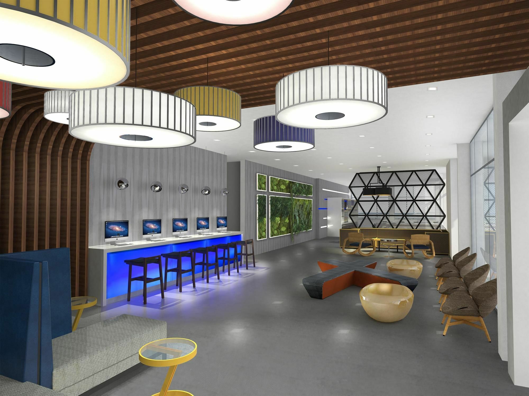 Glo Hotel Asheville-Blue Ridge Parkway Dış mekan fotoğraf