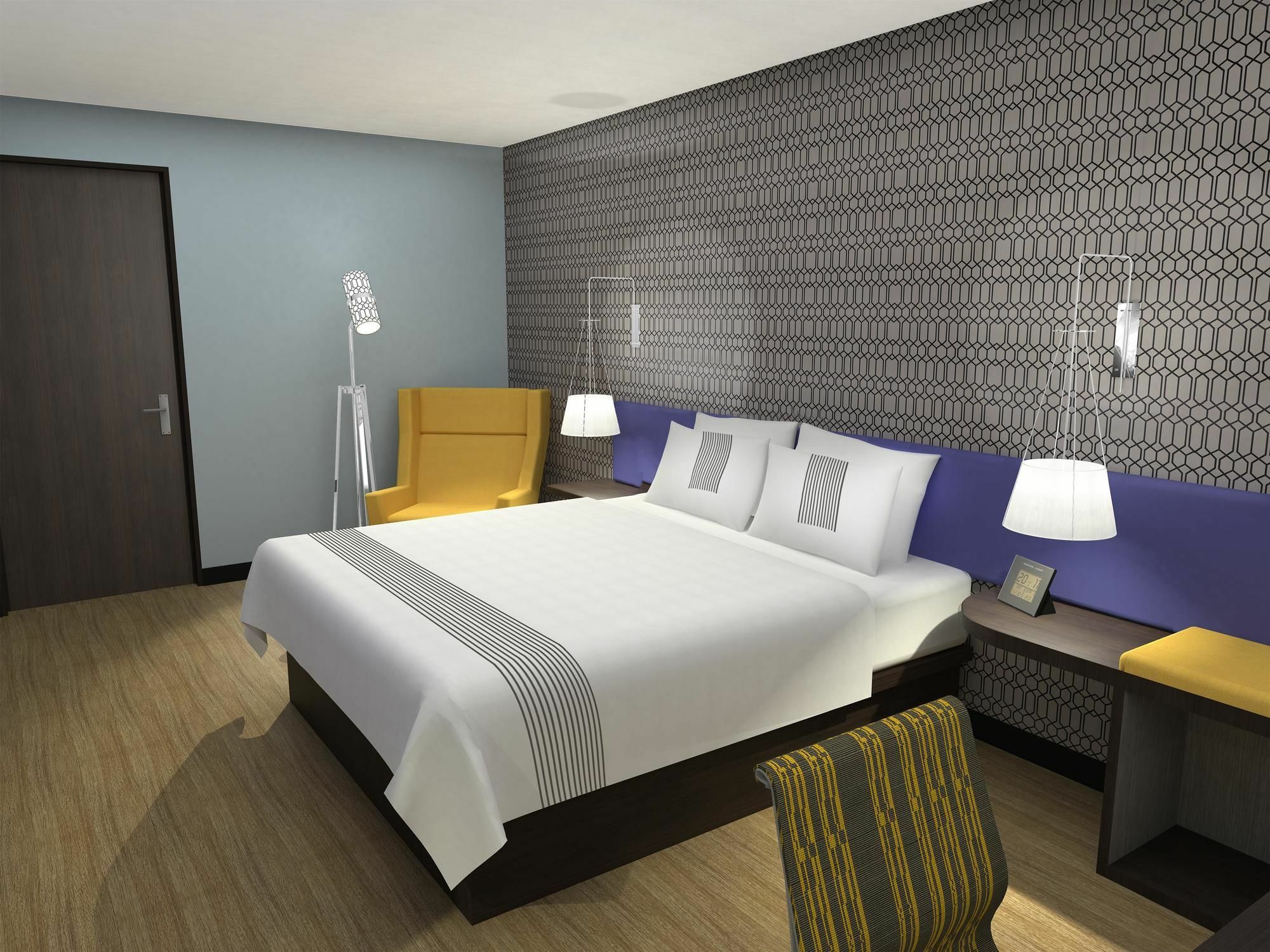 Glo Hotel Asheville-Blue Ridge Parkway Dış mekan fotoğraf